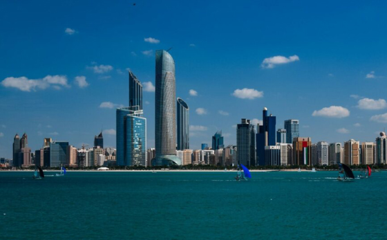 UAE Should Deploy 300MW BESS Capacity By 2026